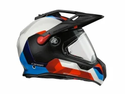 BMW Motorrad Helm GS Rallye Carbon Calama