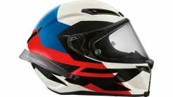 BMW Motorrad Helm M Pro Race circuit
