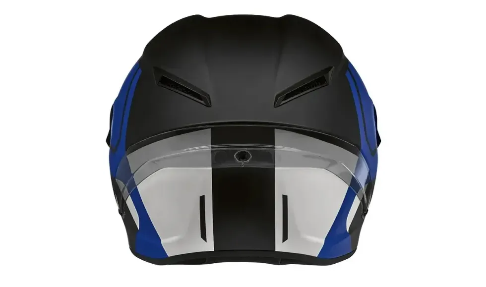 BMW Motorrad Helm M Pro Race Nitrous