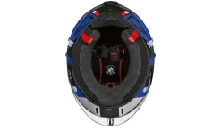 BMW Motorrad Helm M Pro Race Nitrous