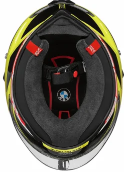 BMW Motorrad Helm M Pro Race Slick