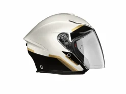 BMW Motorrad Helm Sao Paulo Ampere
