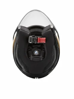 BMW Motorrad Helm Sao Paulo Ampere