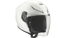 BMW Motorrad Helm Sao Paulo BMW Light White