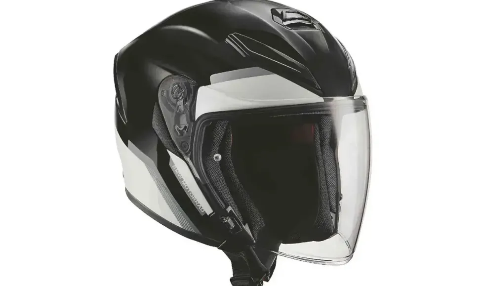 BMW Motorrad Helm Sao Paulo BMW Com