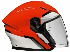 BMW Motorrad Helm Sao Paulo Charge