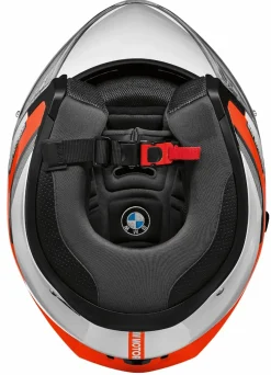BMW Motorrad Helm Sao Paulo Charge