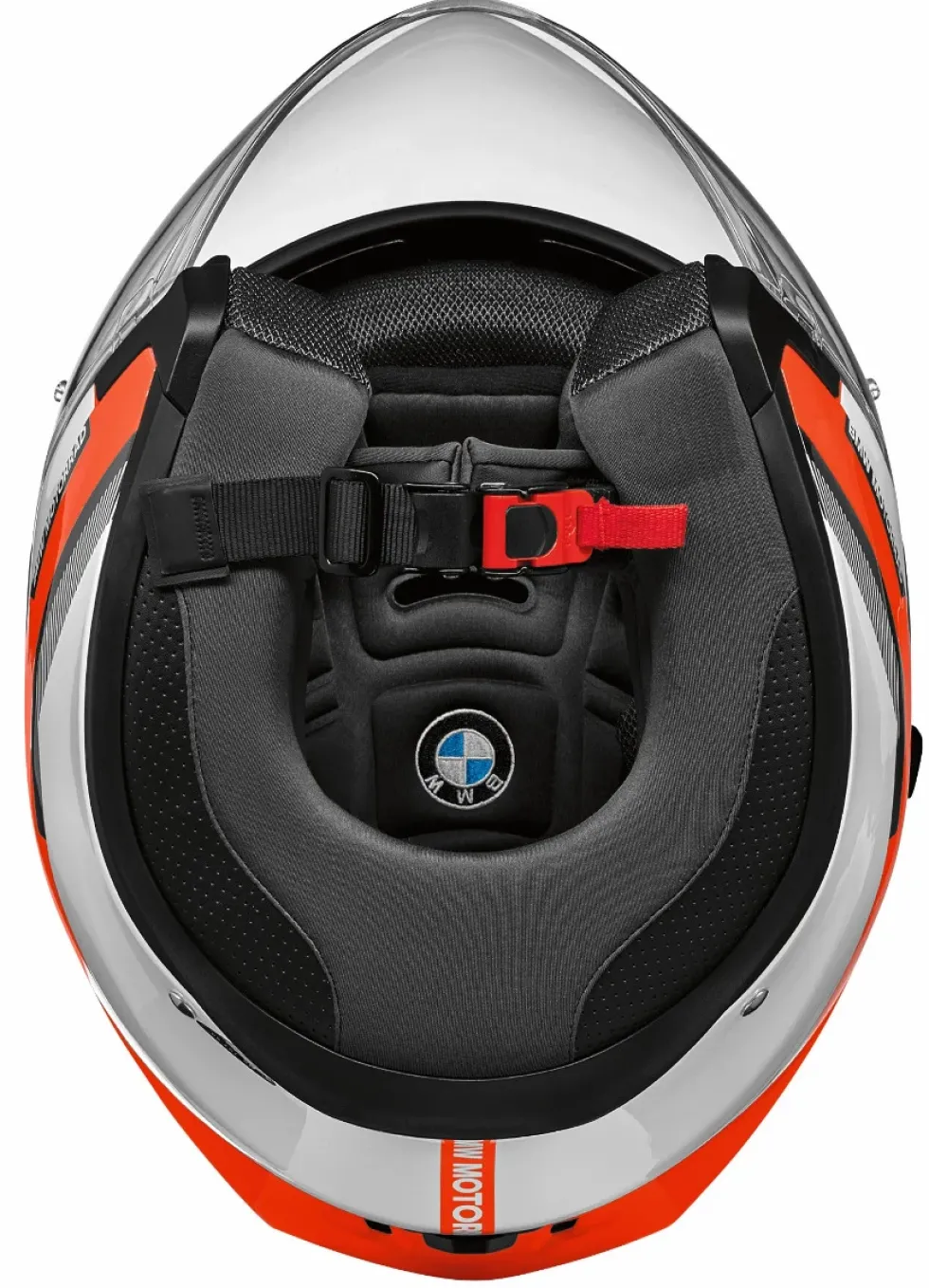 BMW Motorrad Helm Sao Paulo Charge