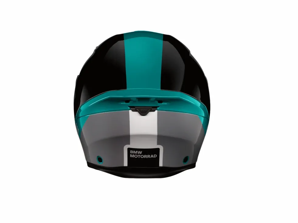 BMW Motorrad Helm Sao Paulo Fuse