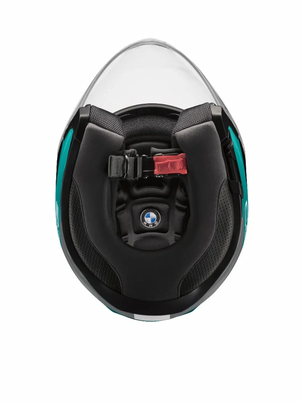 BMW Motorrad Helm Sao Paulo Fuse