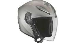 BMW Motorrad Helm Sao Paulo Grey Matt