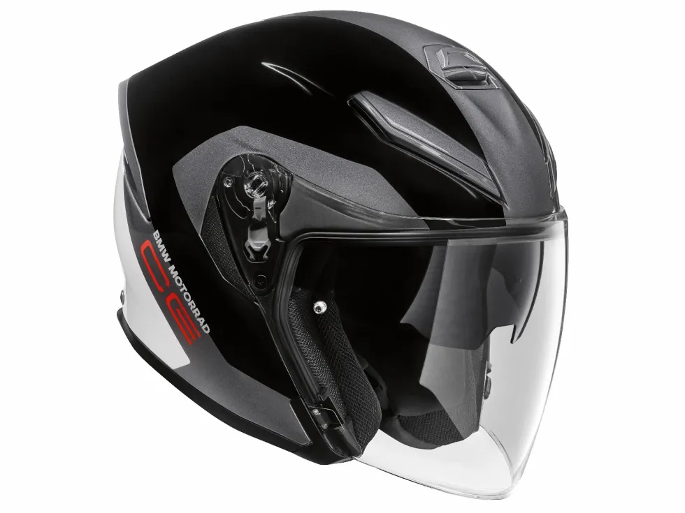 BMW Motorrad Helm Sao Paulo Matter
