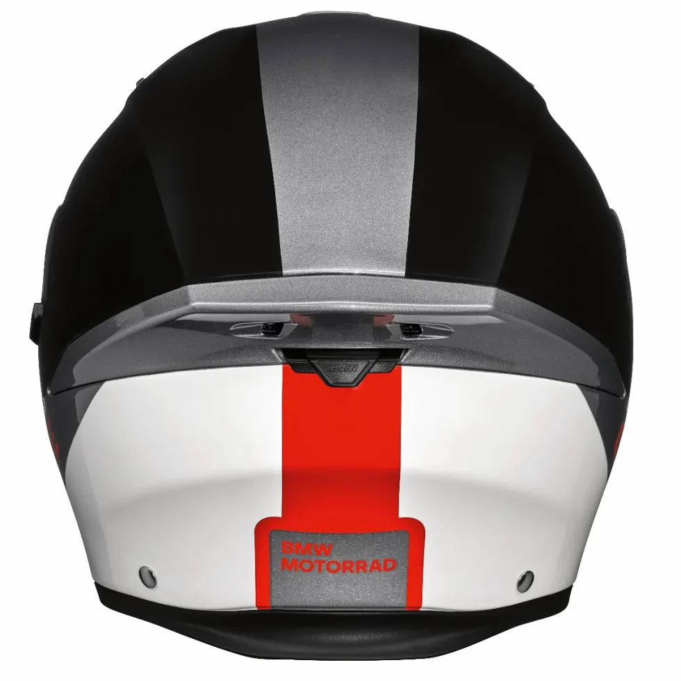 BMW Motorrad Helm Sao Paulo Matter