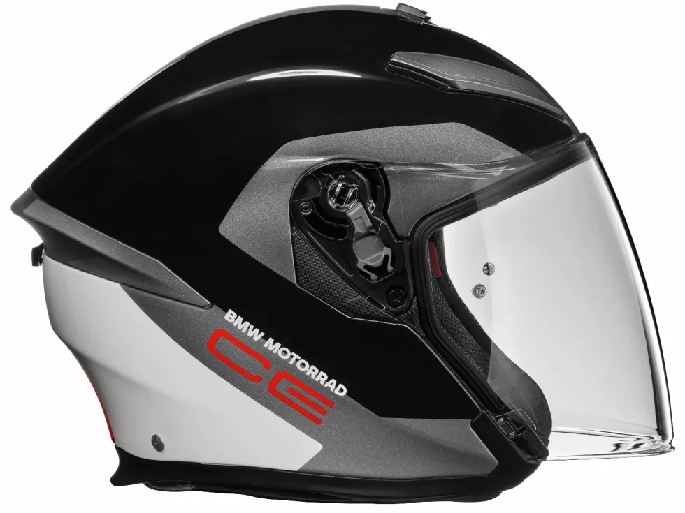 BMW Motorrad Helm Sao Paulo Matter
