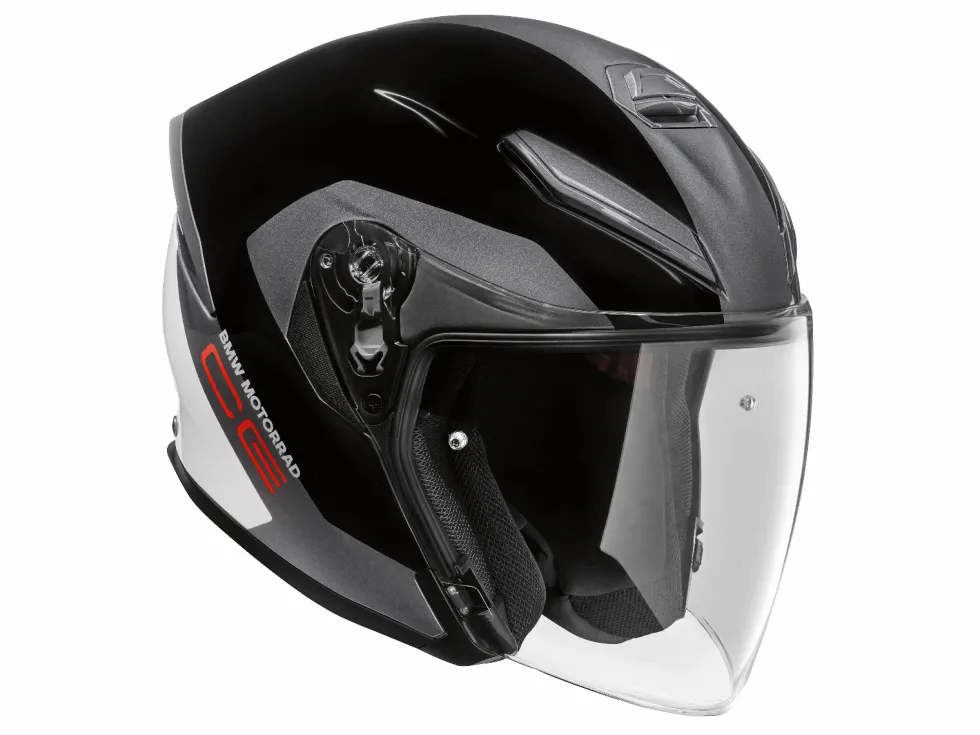 BMW Motorrad Helm Sao Paulo Matter