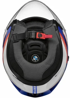 BMW Motorrad Helm Sao Paulo Neuron