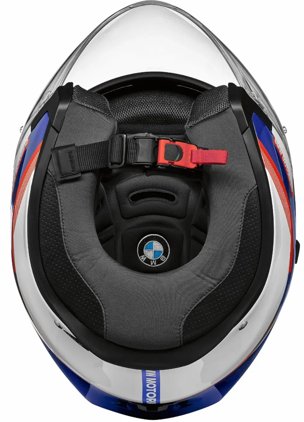 BMW Motorrad Helm Sao Paulo Neuron