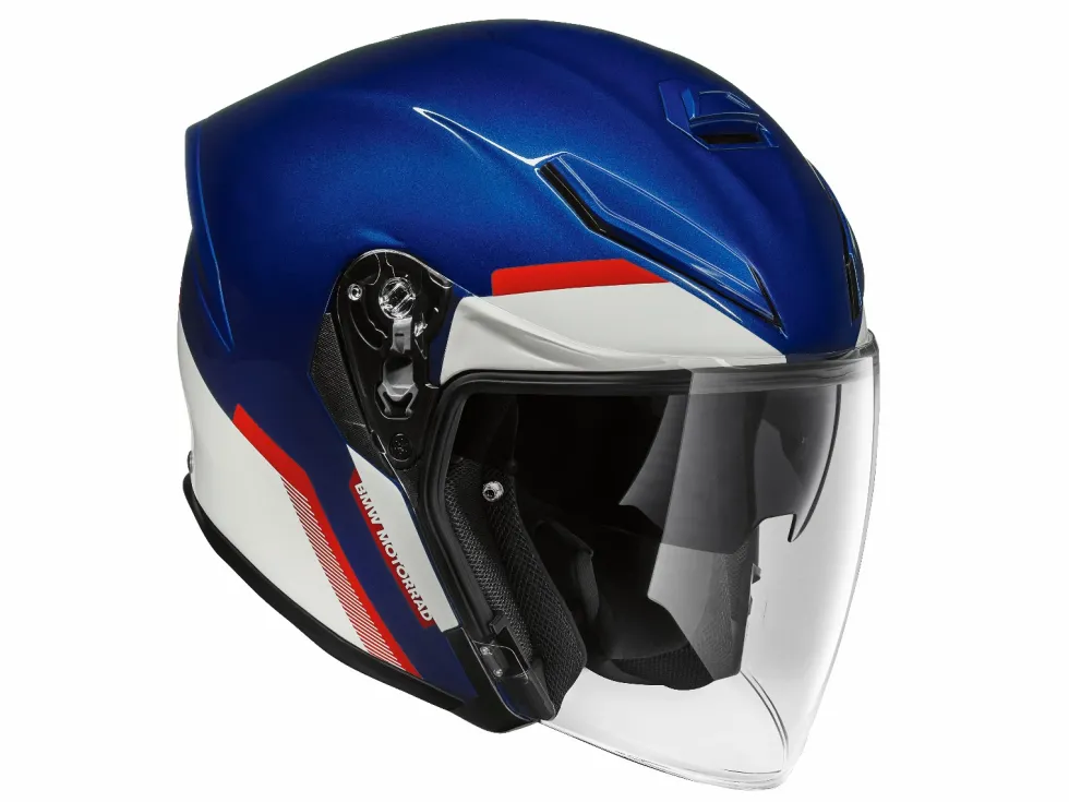 BMW Motorrad Helm Sao Paulo Neuron