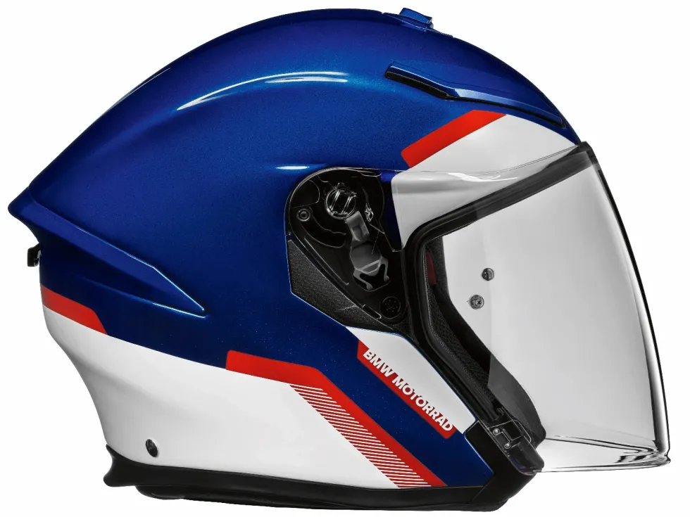 BMW Motorrad Helm Sao Paulo Neuron