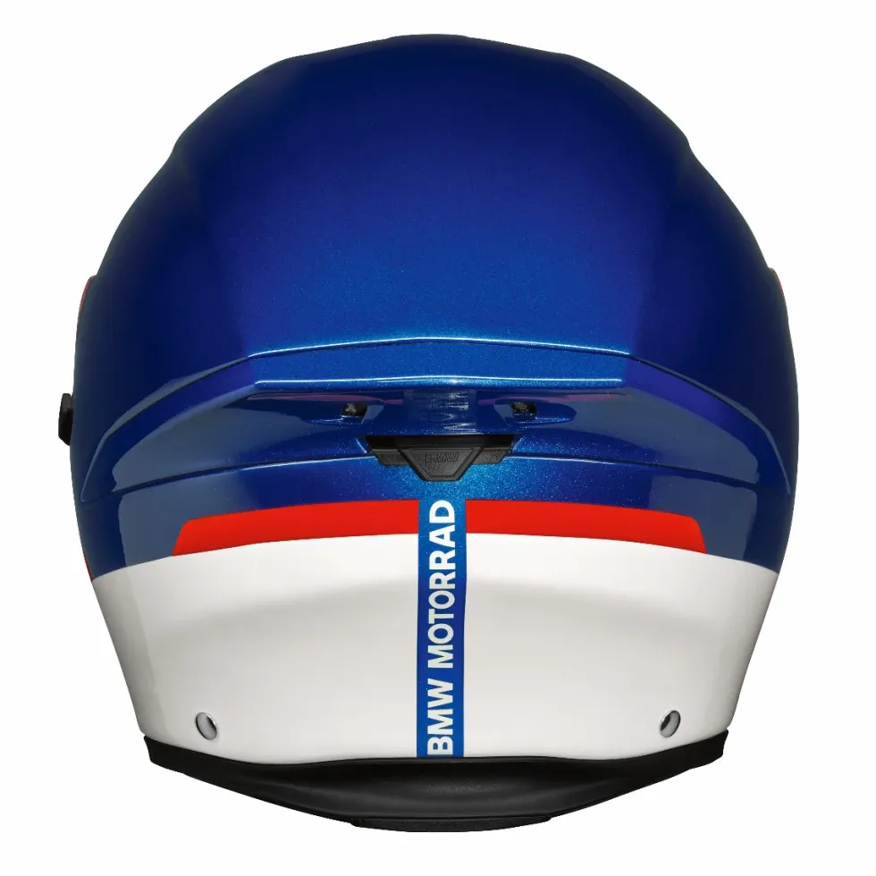 BMW Motorrad Helm Sao Paulo Neuron