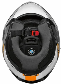 BMW Motorrad Helm Sao Paulo Unisex Watt