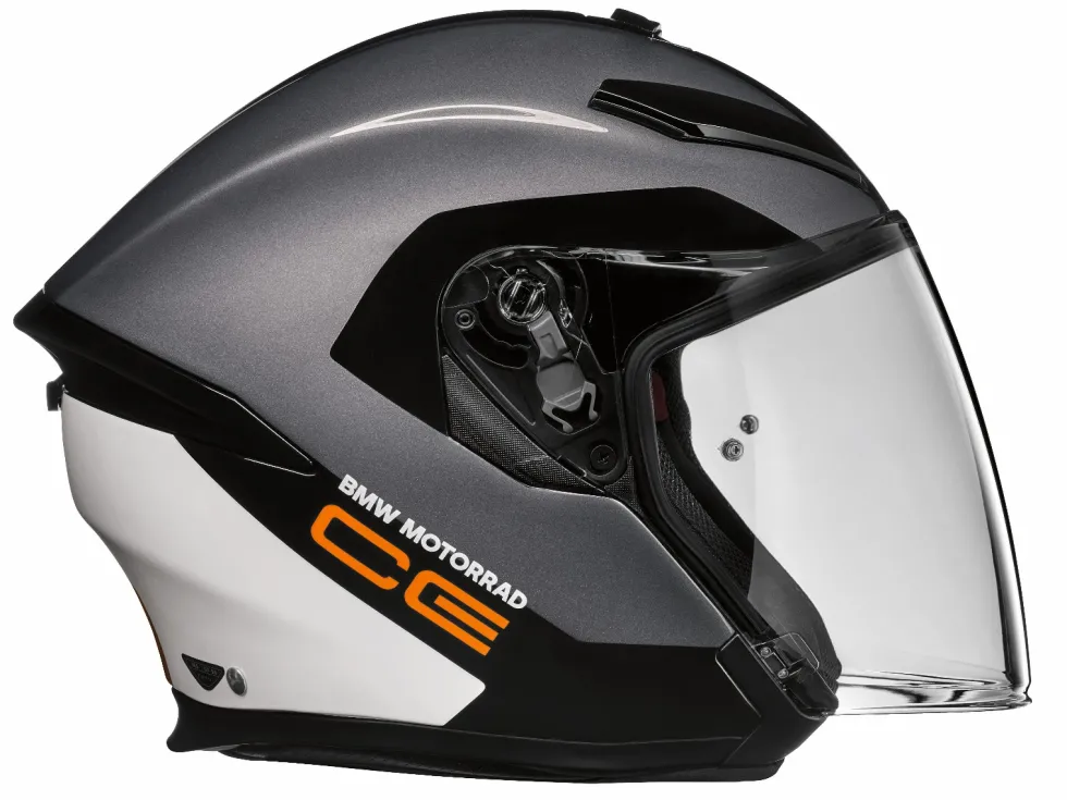 BMW Motorrad Helm Sao Paulo Unisex Watt