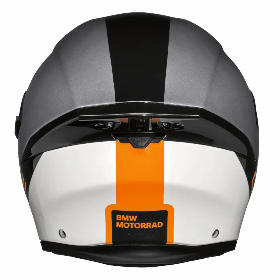 BMW Motorrad Helm Sao Paulo Unisex Watt