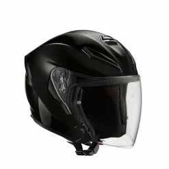 BMW Motorrad Helm Sao Paulo Unisex Night Black