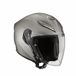 BMW Motorrad Helm Sao Paulo Unisex Grau Matt