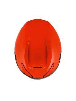 BMW Motorrad Helm Sao Paulo Unisex Neon Orange