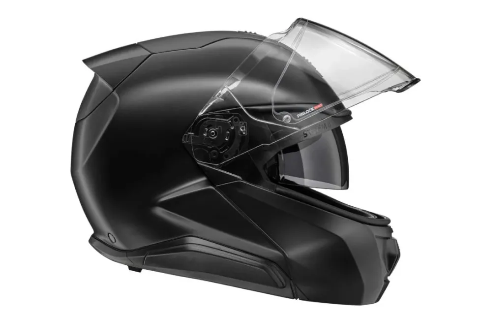 BMW Motorrad Helm System 8 Carbon ECE Grau matt
