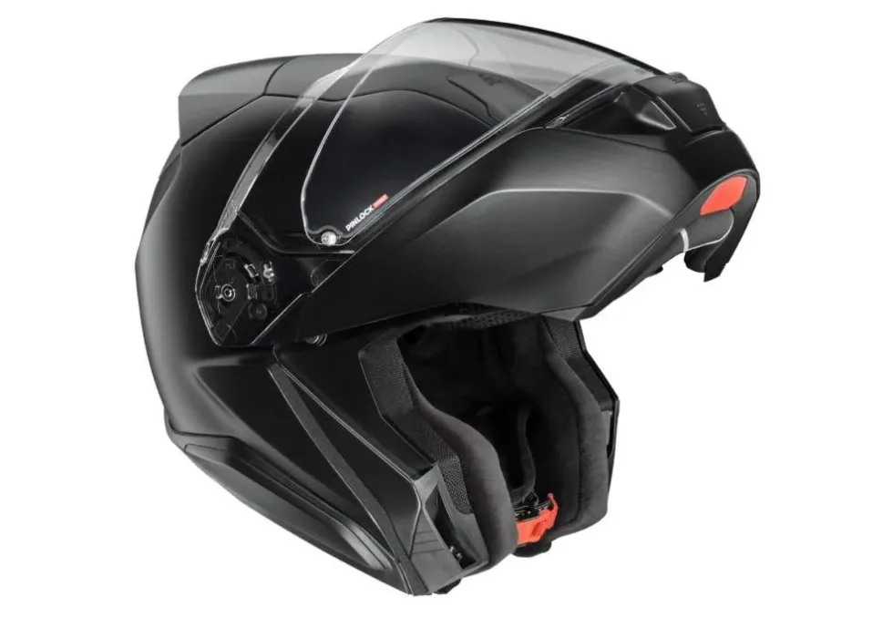 BMW Motorrad Helm System 8 Carbon ECE Grau matt