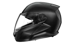 BMW Motorrad Helm System 8 Carbon ECE Grau matt