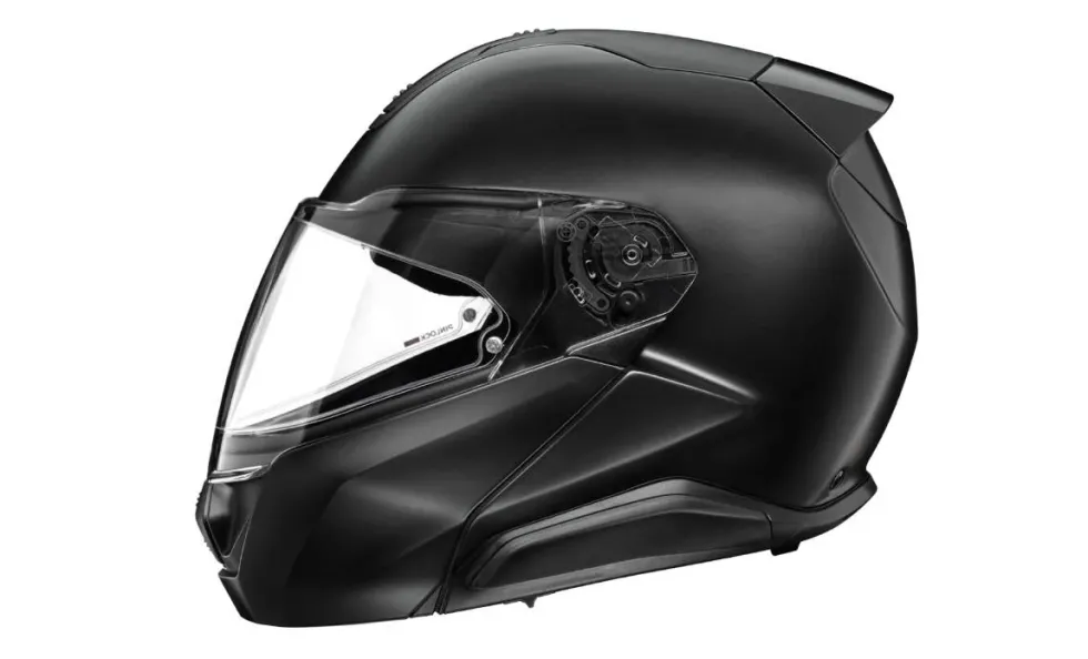 BMW Motorrad Helm System 8 Carbon ECE Grau matt