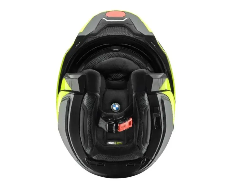 BMW Motorrad Helm System 8 Carbon ECE Lynx