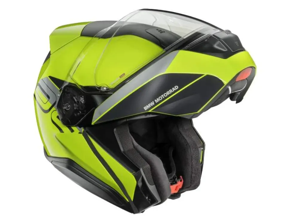 BMW Motorrad Helm System 8 Carbon ECE Lynx