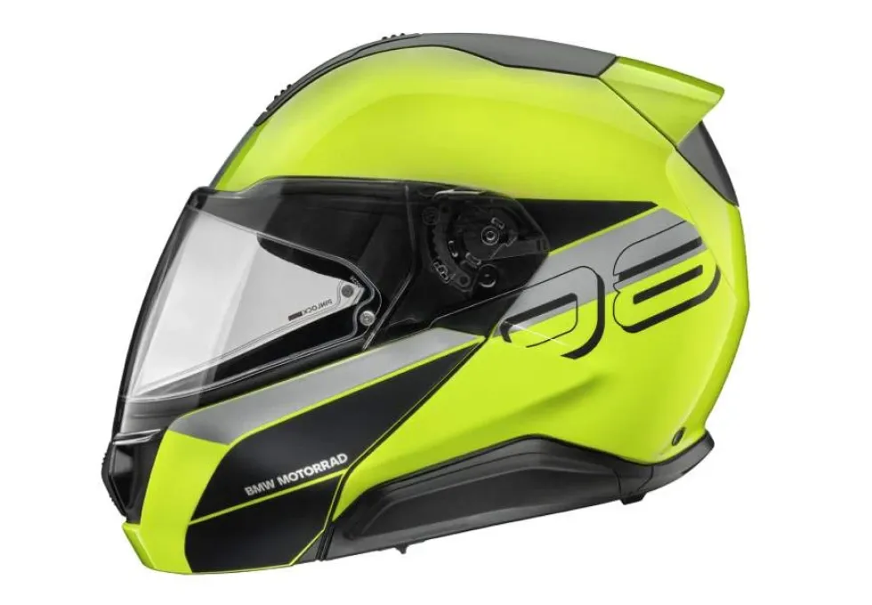 BMW Motorrad Helm System 8 Carbon ECE Lynx