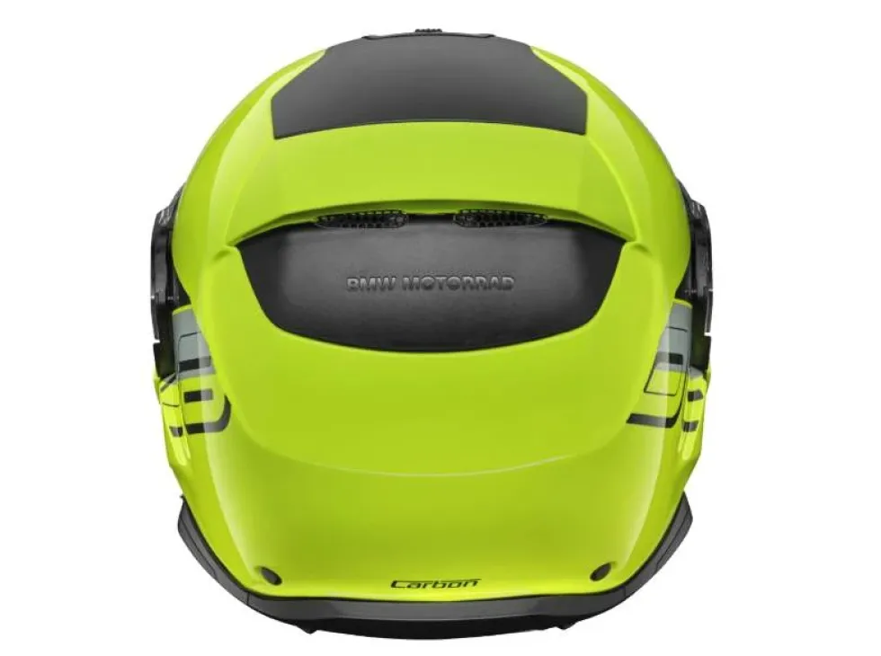BMW Motorrad Helm System 8 Carbon ECE Lynx