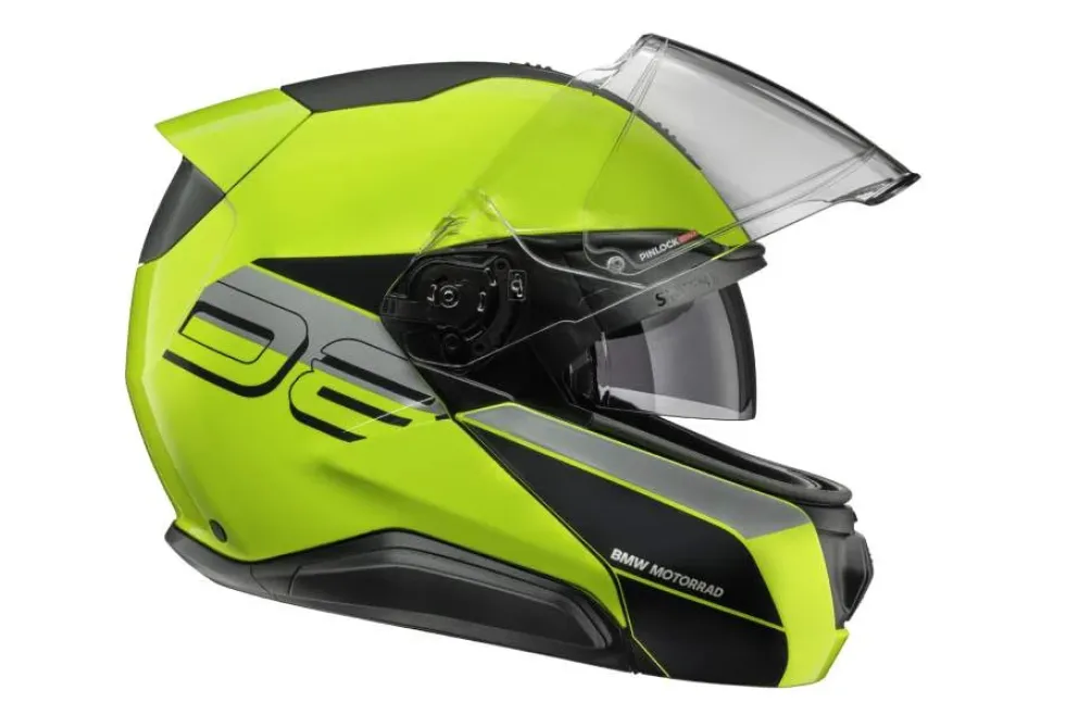 BMW Motorrad Helm System 8 Carbon ECE Lynx