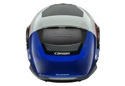 BMW Motorrad Helm System 8 Carbon ECE Ratchet