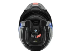 BMW Motorrad Helm System 8 Carbon ECE Ratchet