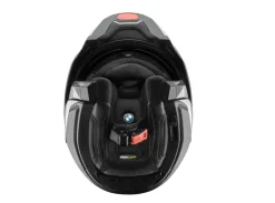 BMW Motorrad Helm System 8 Carbon ECE Silber