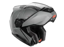 BMW Motorrad Helm System 8 Carbon ECE Silber