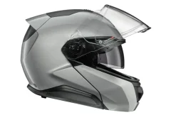 BMW Motorrad Helm System 8 Carbon ECE Silber