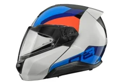 BMW Motorrad Helm System 8 Carbon ECE Blurr