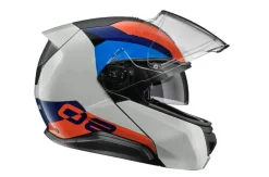BMW Motorrad Helm System 8 Carbon ECE Blurr