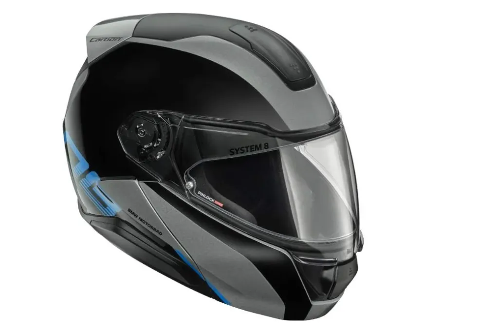 BMW Motorrad Helm System 8 Carbon ECE Arcee