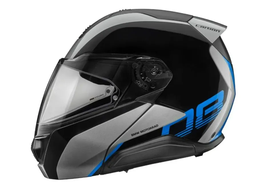 BMW Motorrad Helm System 8 Carbon ECE Arcee