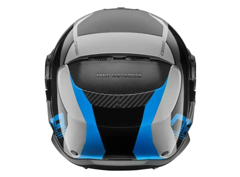 BMW Motorrad Helm System 8 Carbon ECE Arcee