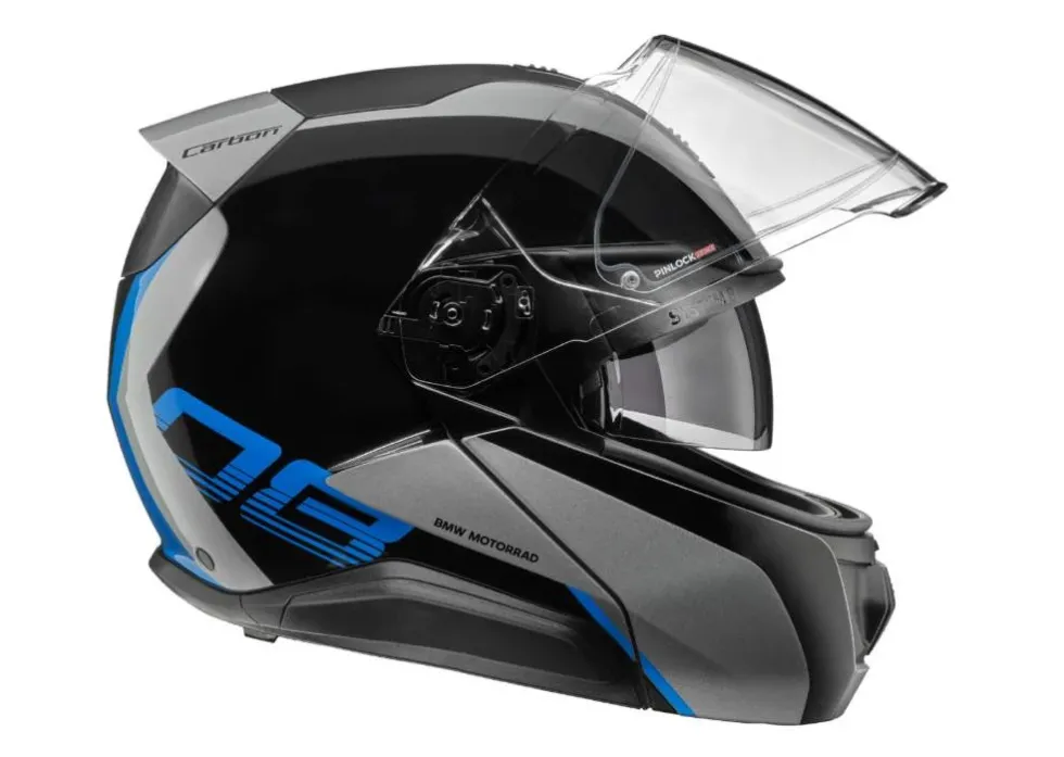 BMW Motorrad Helm System 8 Carbon ECE Arcee
